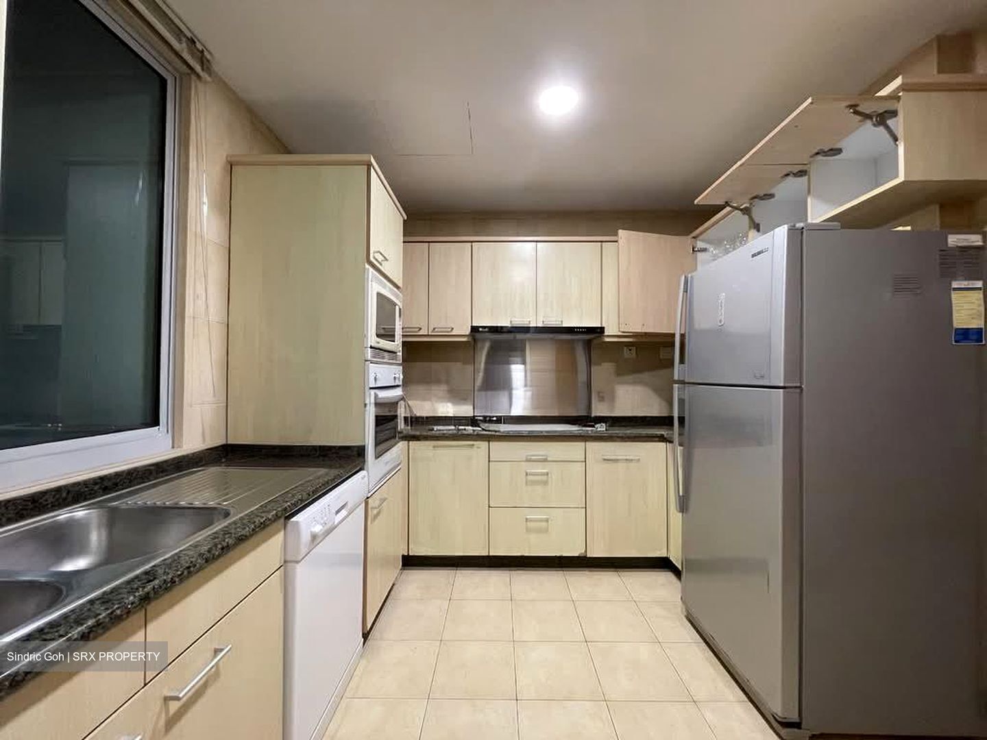 The Tessarina (D10), Condominium #563932841